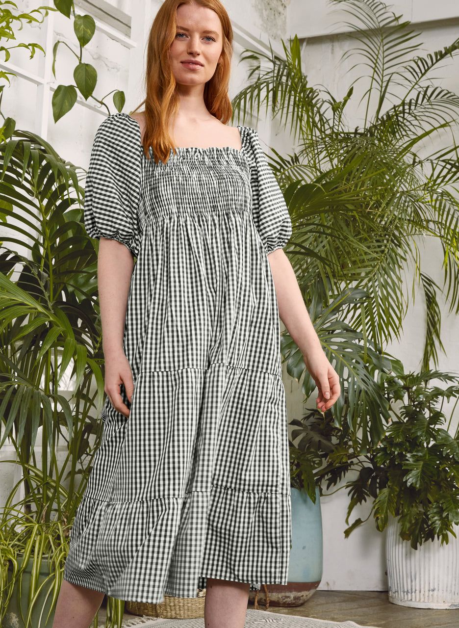 Best gingham dress for summer 2023 - Gingham dresses to shop now