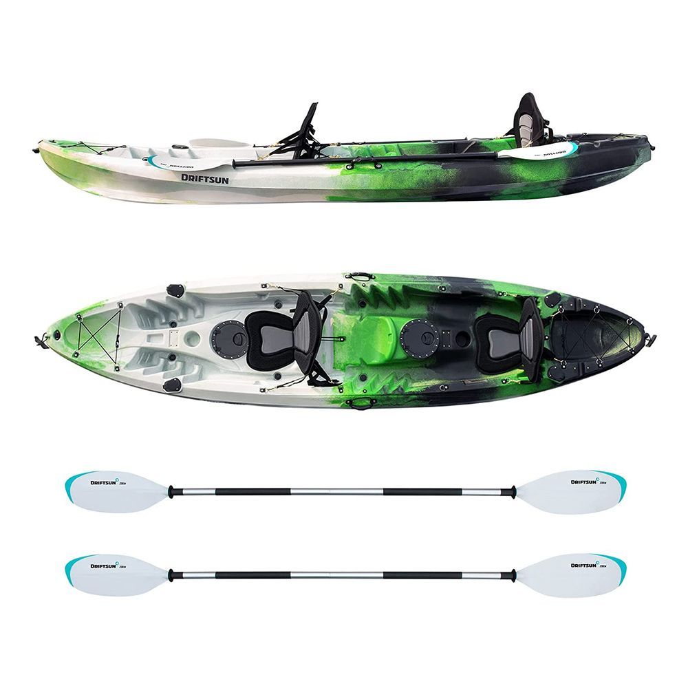 9 Best Kayaks for 2022 - Kayak Recommendations