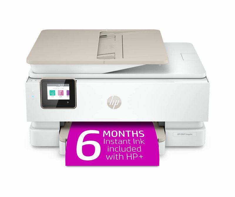 Envy Inspire 7955e Printer