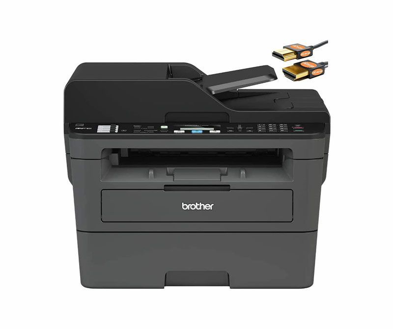 MFCL2710DW All-In-One Printer