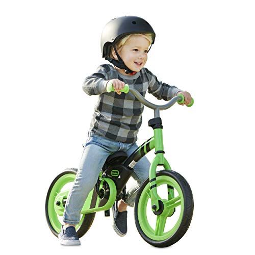 costco dino balance bike