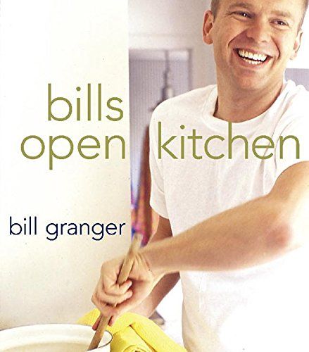 bills open kitchen