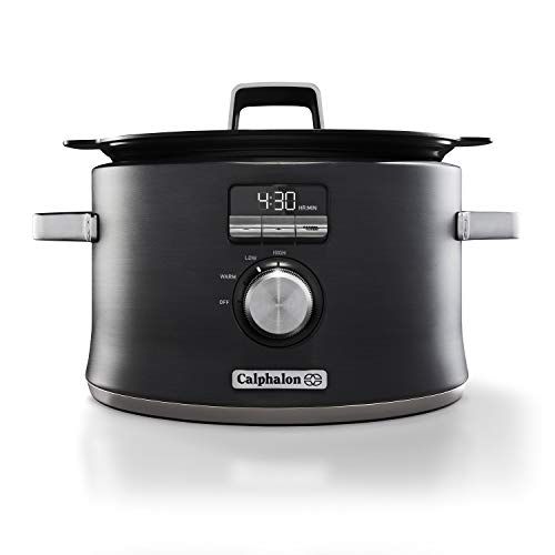 The 5 Best Slow Cookers
