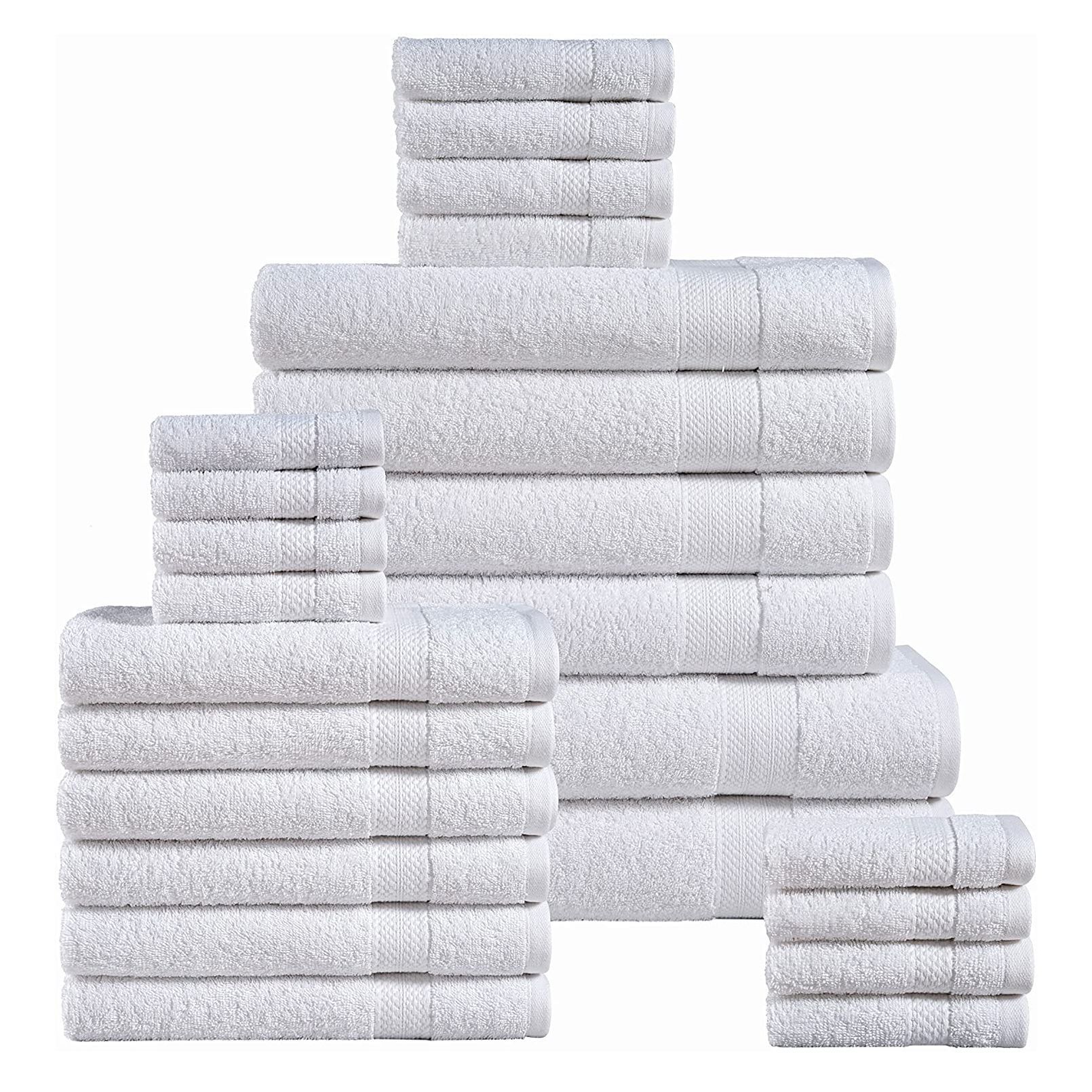 11 Best Bath Towels On Amazon, Tested And Reviewed