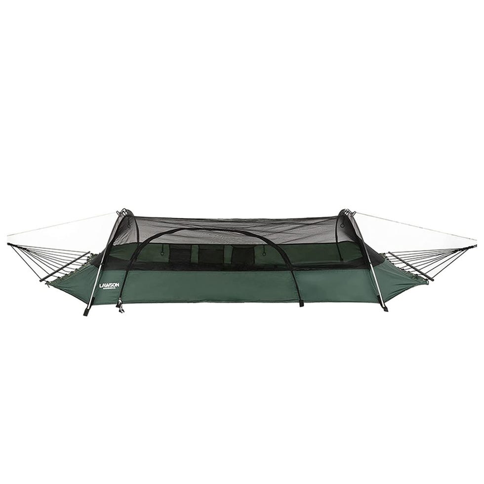 Blue Ridge Camping Hammock 