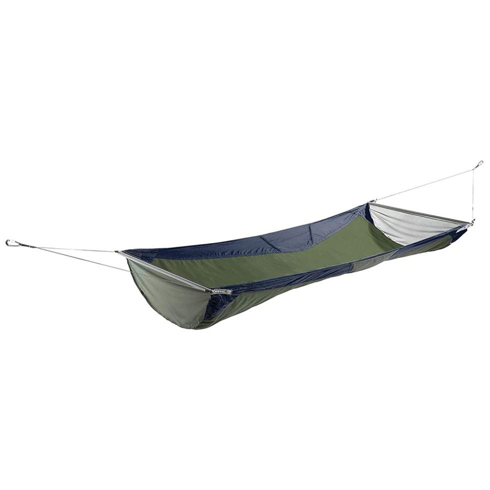 Skyloft Hammock with Flat and Recline Mode