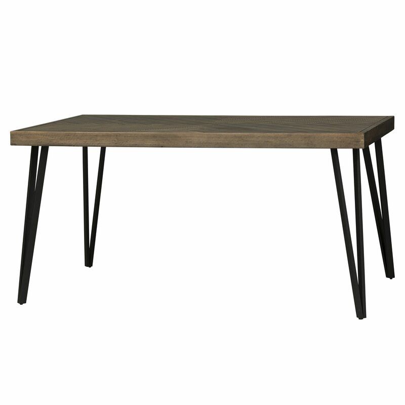 Cleasby Dining Table