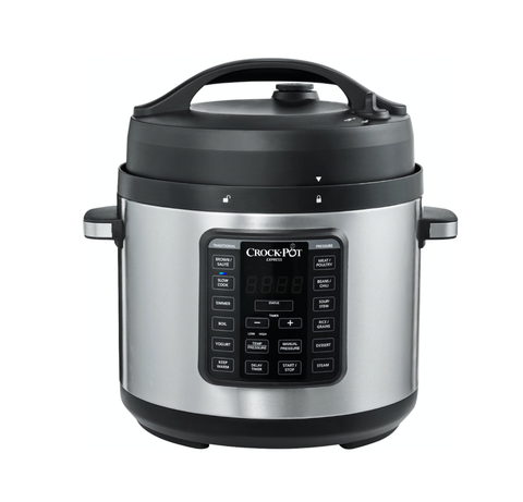 12 Best Slow Cookers of 2022 - Top Expert-Tested Crockpots