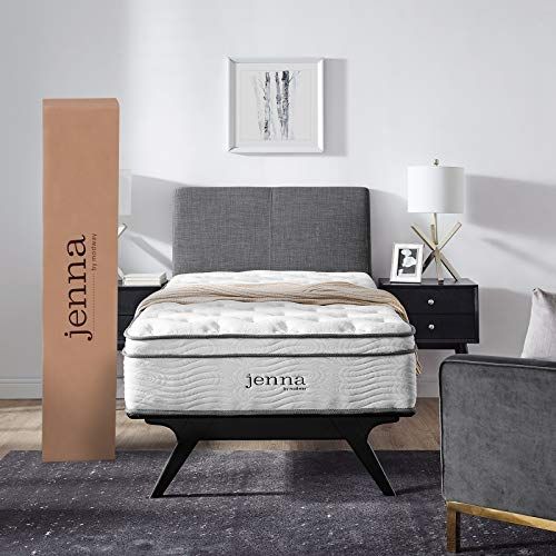 best twin beds on amazon