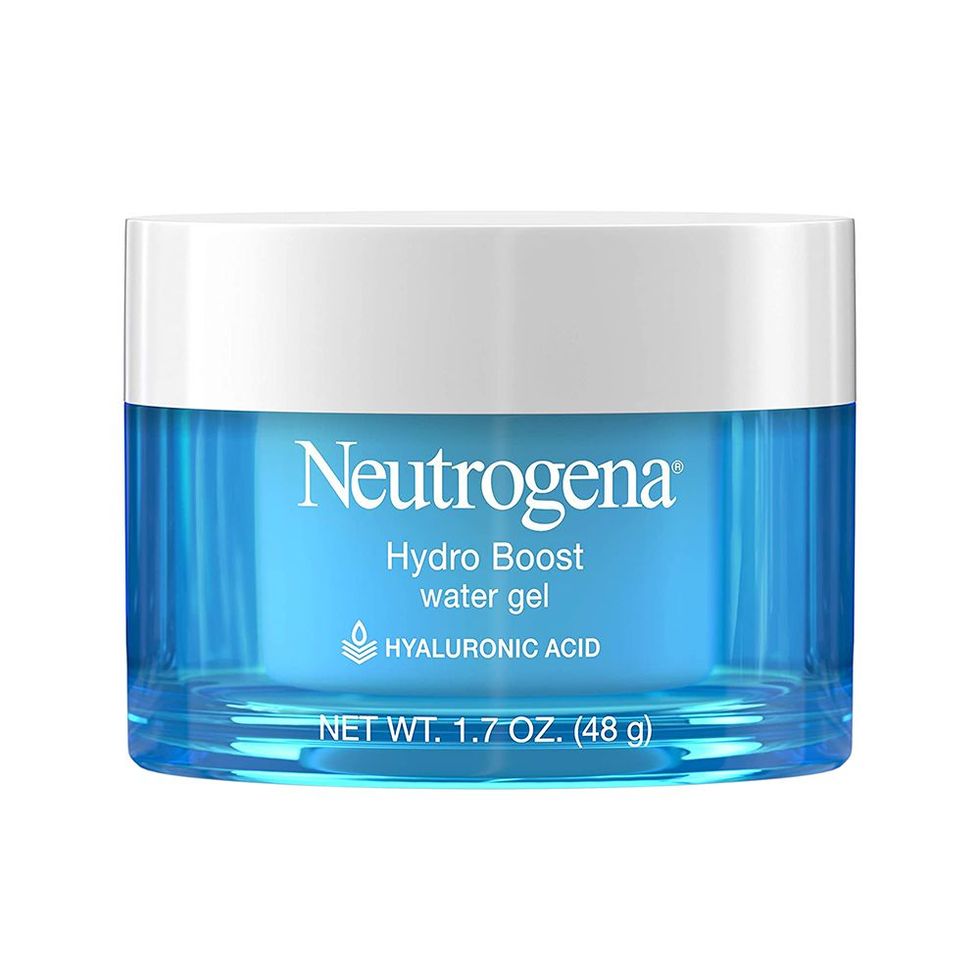 Hydro Boost Water Gel Daily Face Moisturizer 