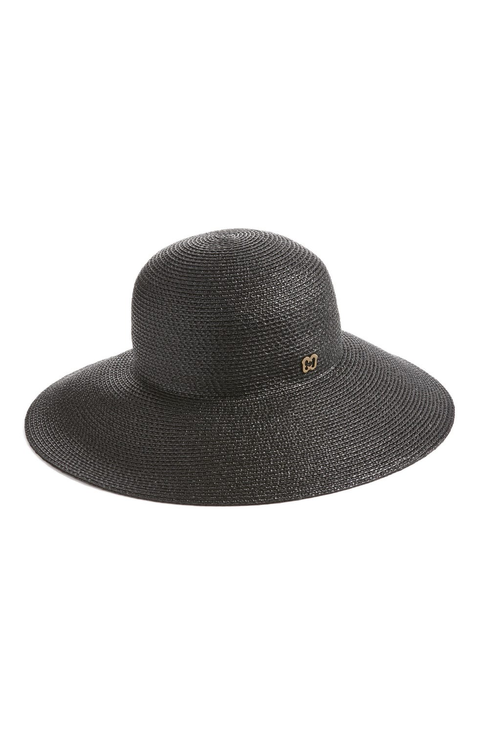 Finding A Straw Hat for Summer – Put This On