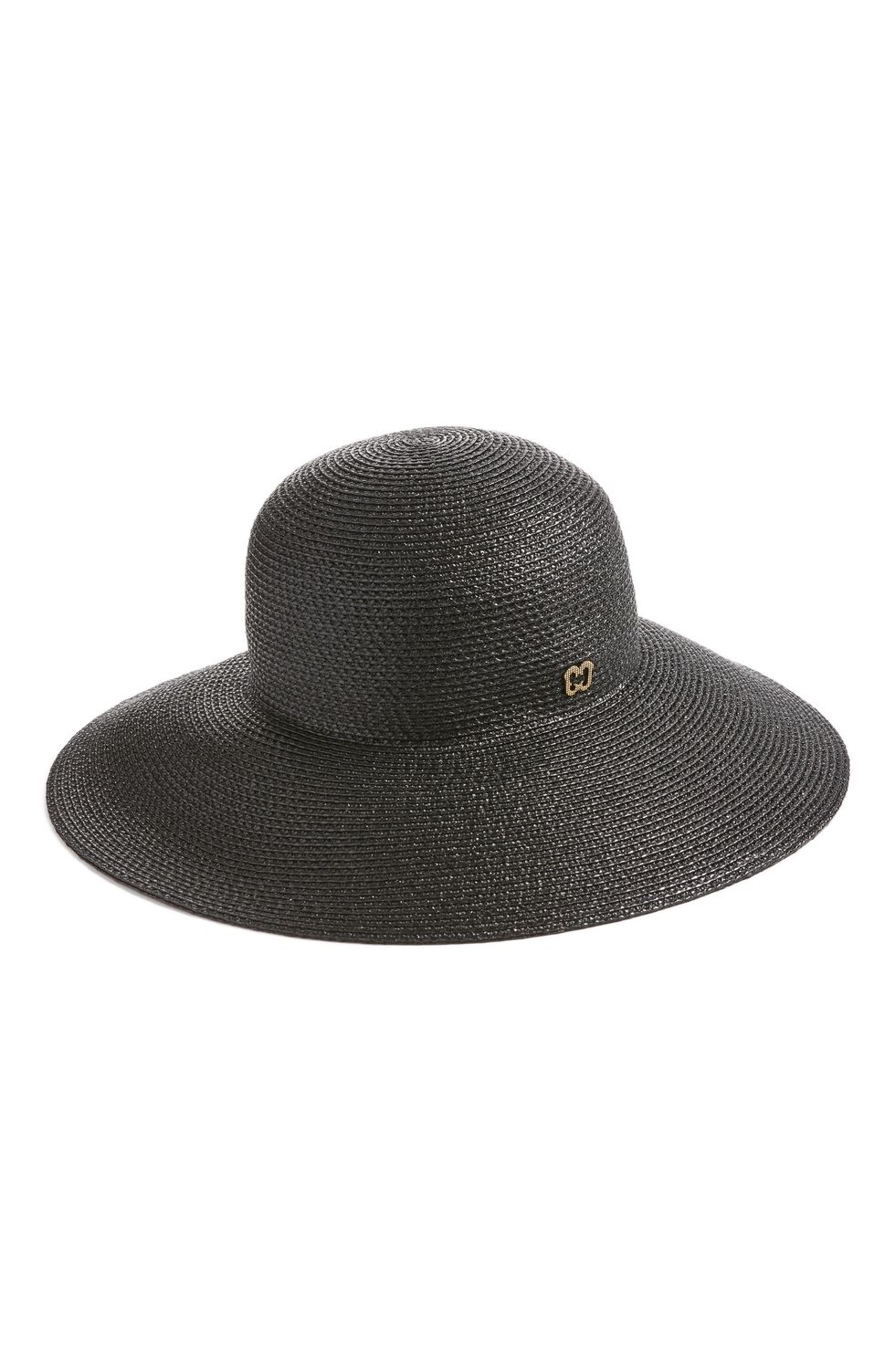 'Hampton' Straw Sun Hat 