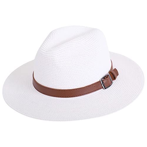 2022 Hat New Fake Straw Hat Spring Summer Hollow Straw Hat