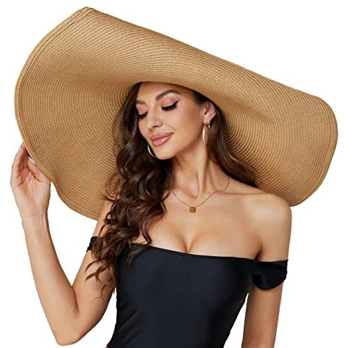 top beach hat