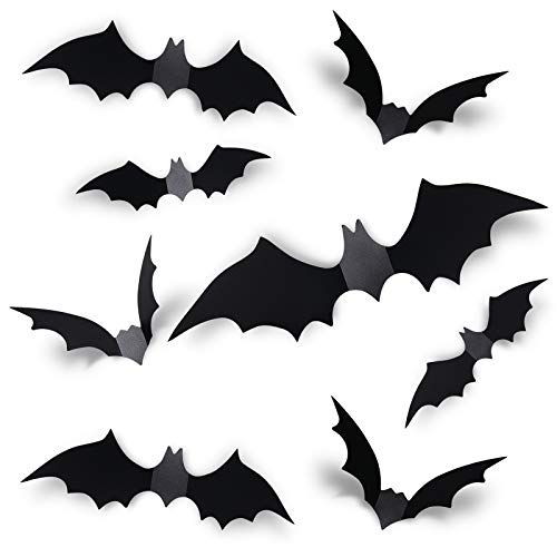 Coogam Bats Decoration