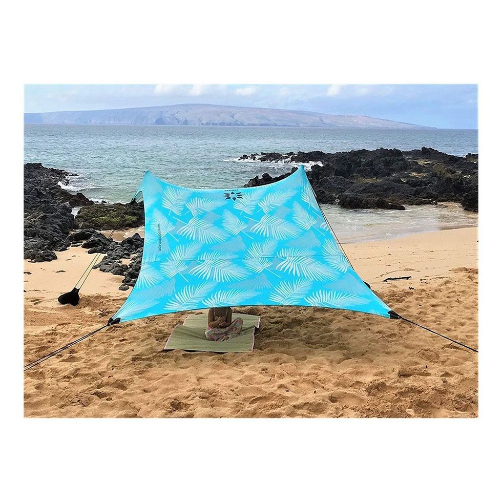 Beach Tent 