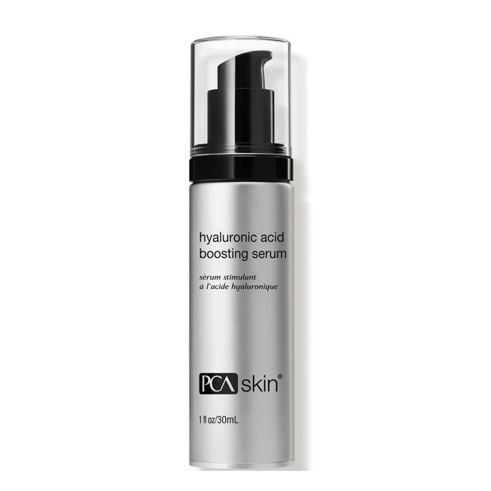 Hyaluronic Acid Boosting Serum Hyaluronic Acid Boosting Serum