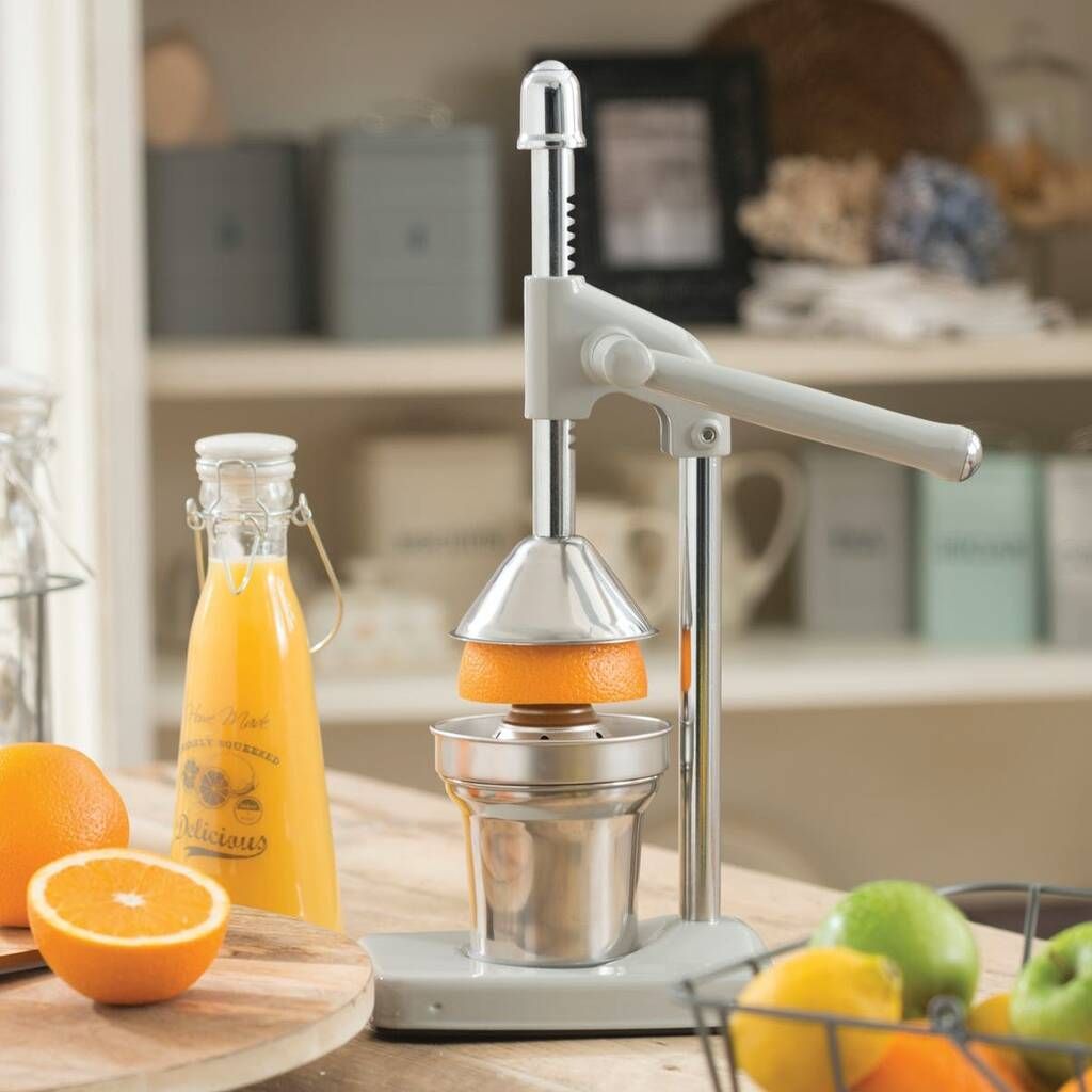 Best lemon outlet juicer