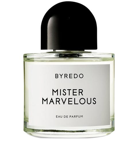 Nước hoa BYREDO Mister Marvelous - Nước hoa nam nhà BYREDO trứ danh