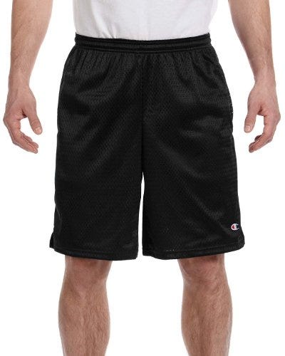 Long Mesh Short 