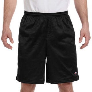 Lange Mesh-Shorts Lange Mesh-Shorts