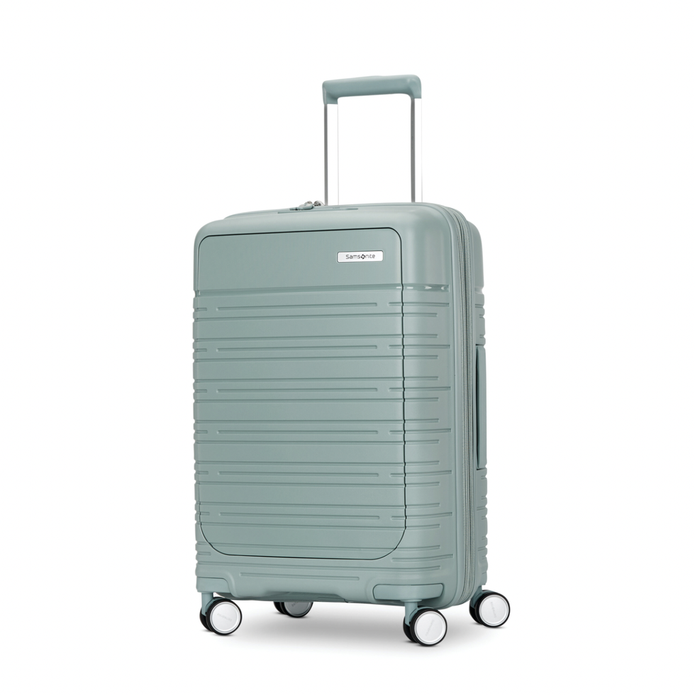 Elevation Plus Carry-On Spinner