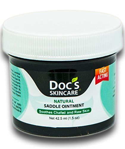 Natural Saddle Ointment