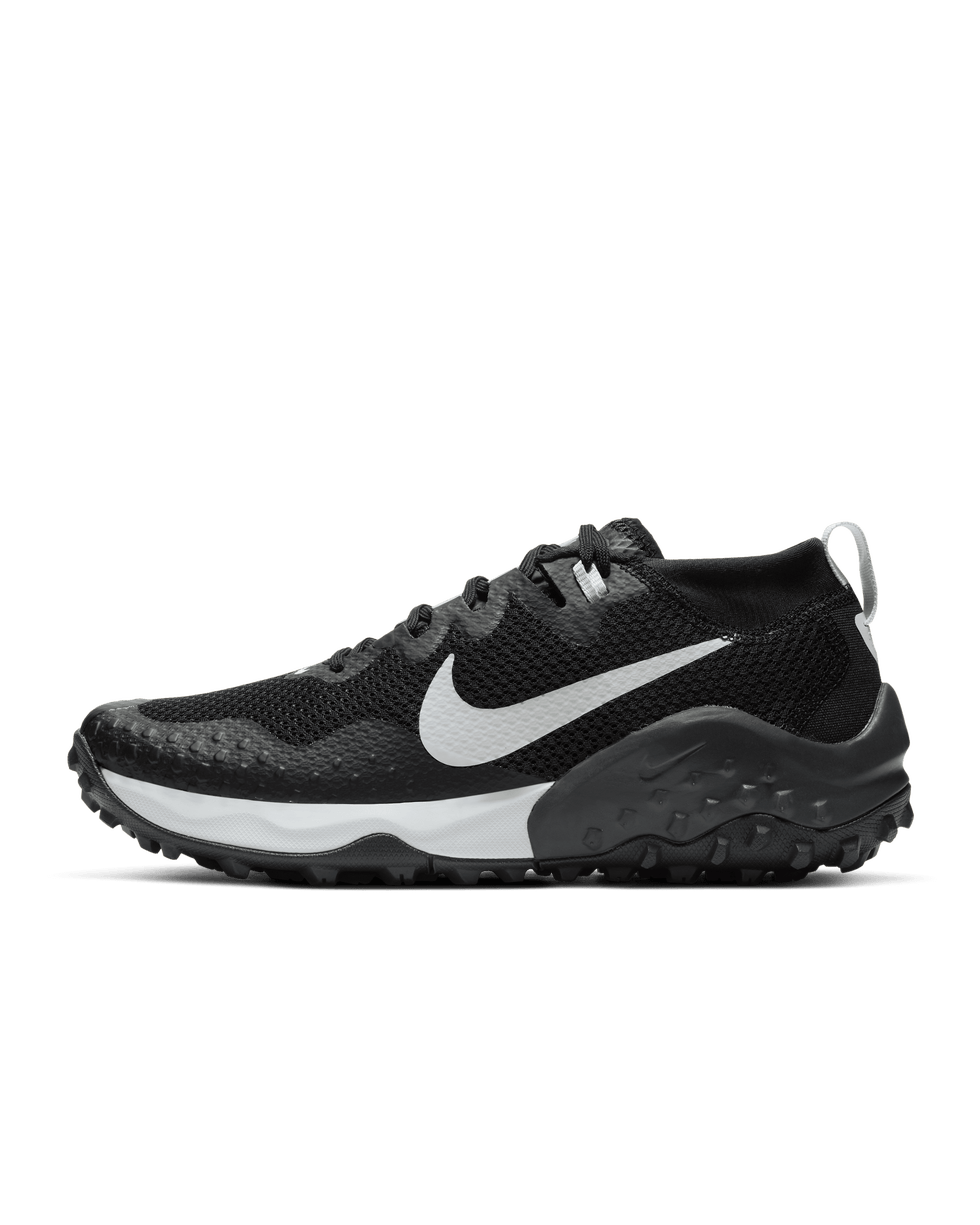 Nike trail running shoes wildhorse best sale