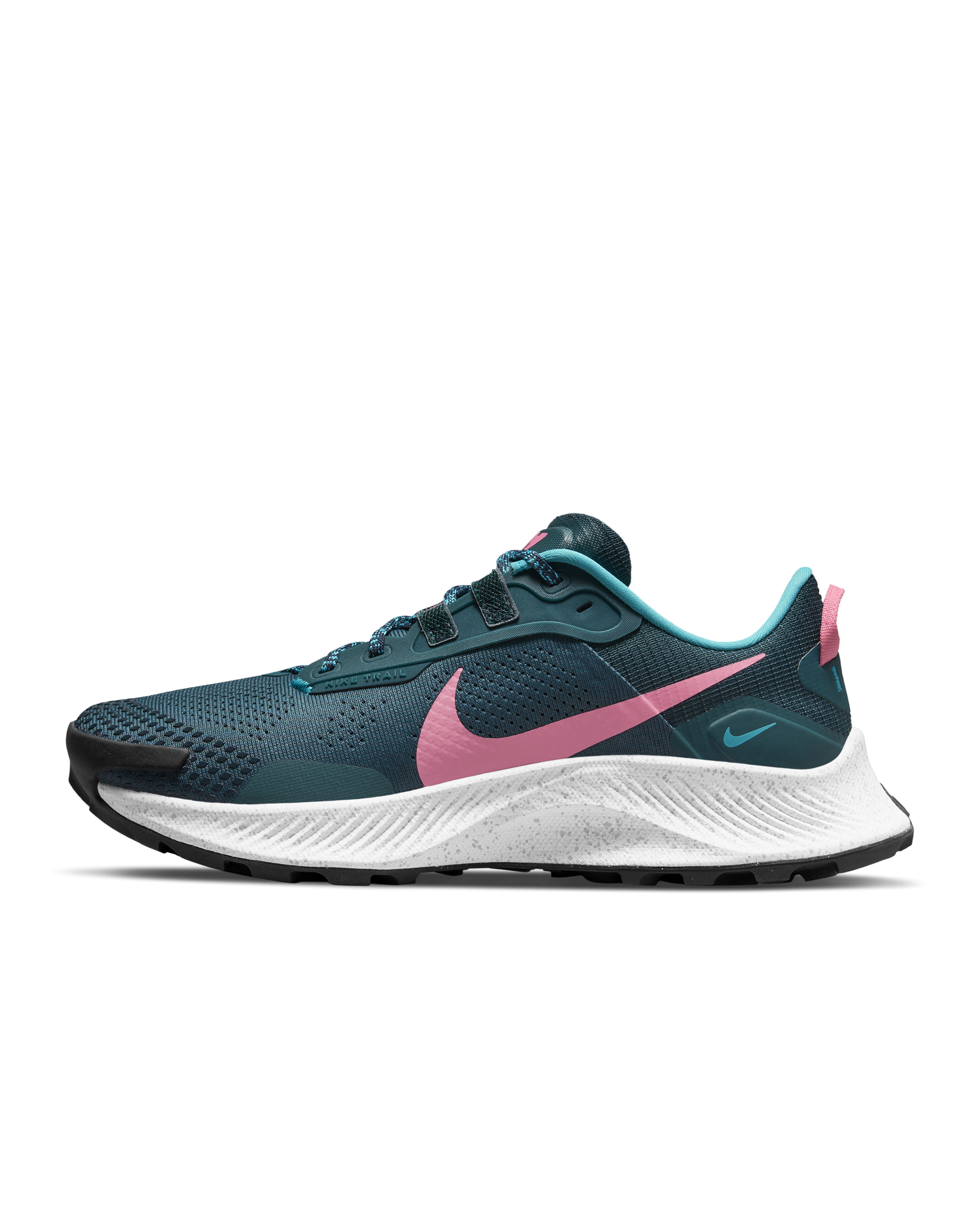 Start nike trail women's Your Summer Hiking On The Right Foot With Nike's Trail Sneakers