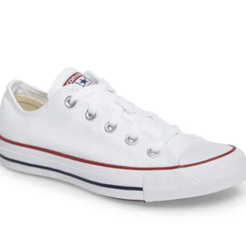 How to Clean White Shoes Best Ways to Chuck Taylors