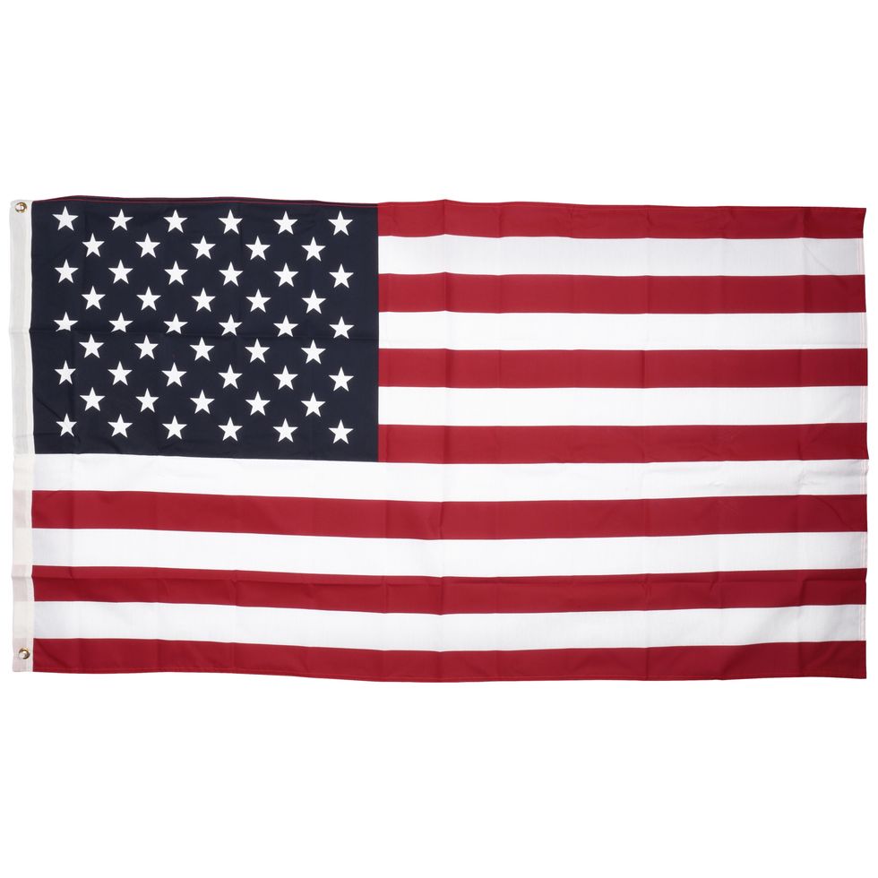 All-Weather American Flag
