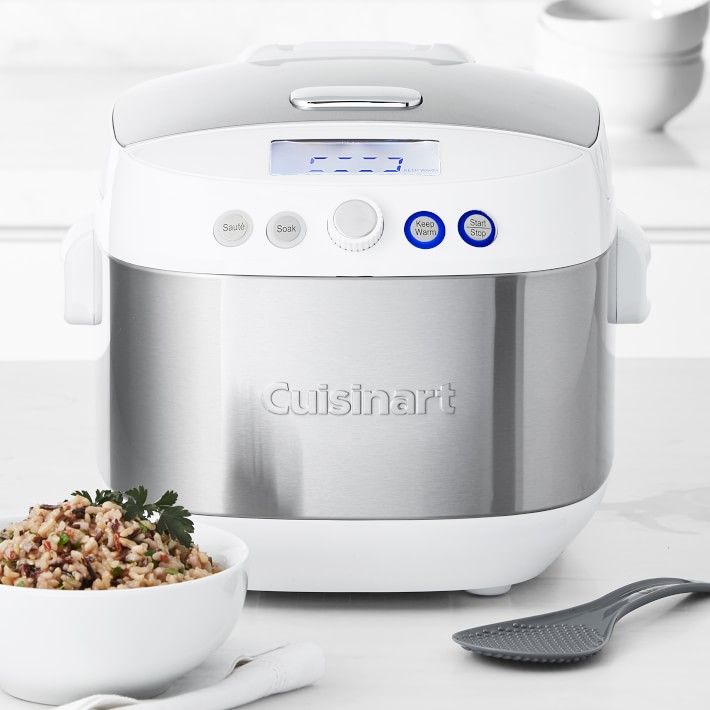 This TikTok-Viral $24 Rice Cooker With Over 37,000 Reviews Is