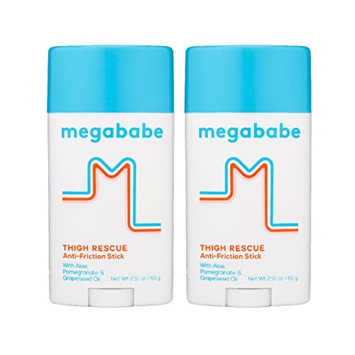 Why is lanacane no longer available 1 11 Soothing Chafing Creams and Balms Your Thighs Will Thank You For