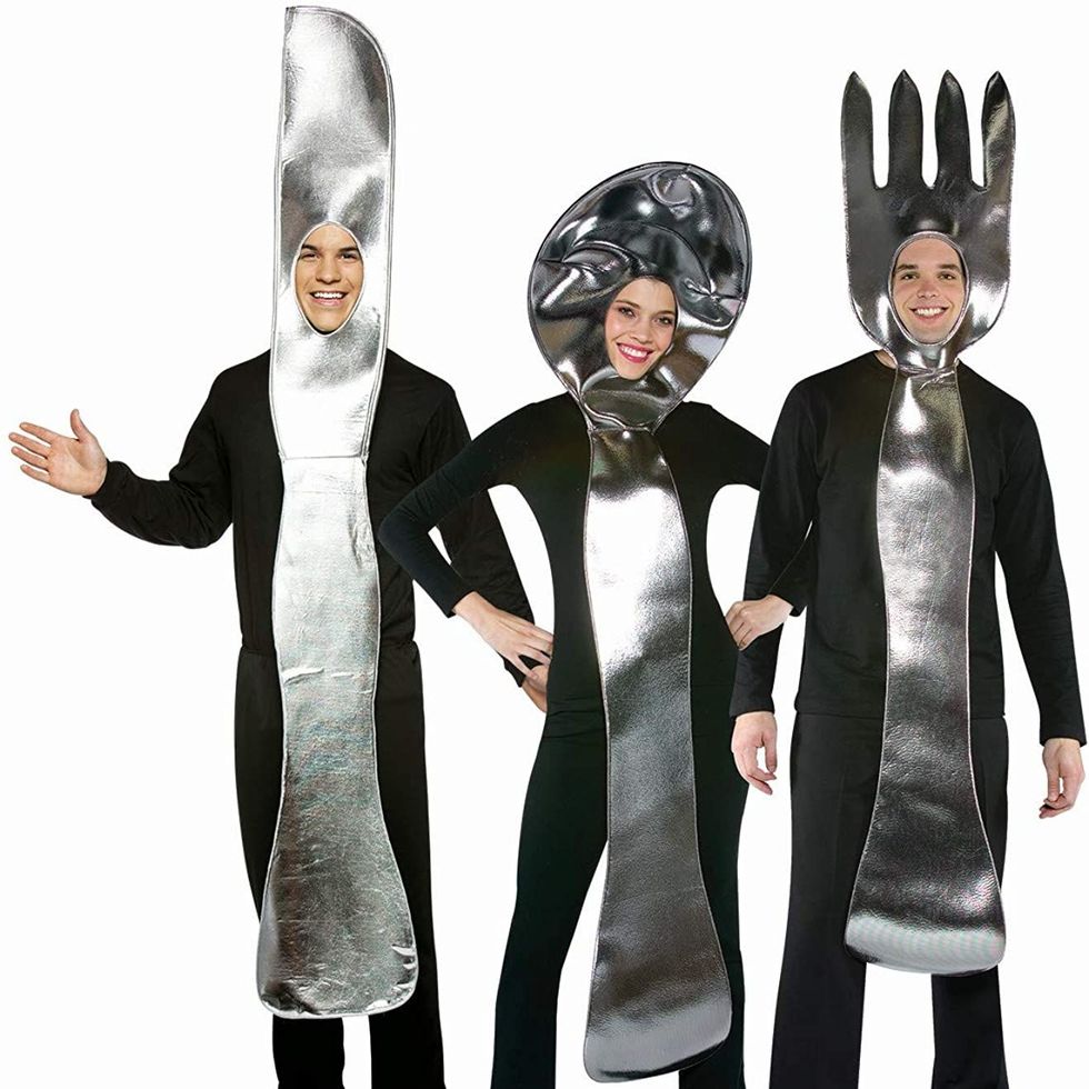 Top 100 Non-Boring Halloween Costume Ideas For Men To Thrill Yor