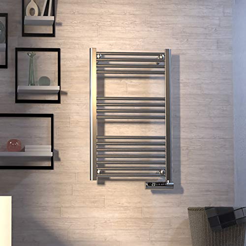 Radiador Toallero Eléctrico