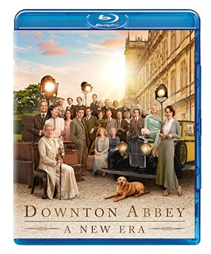 Watch downton abbey hot sale full movie online