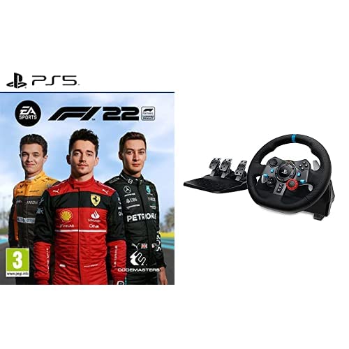 F1 22  Best pre-order deals on PS4, PS5, Xbox and PC