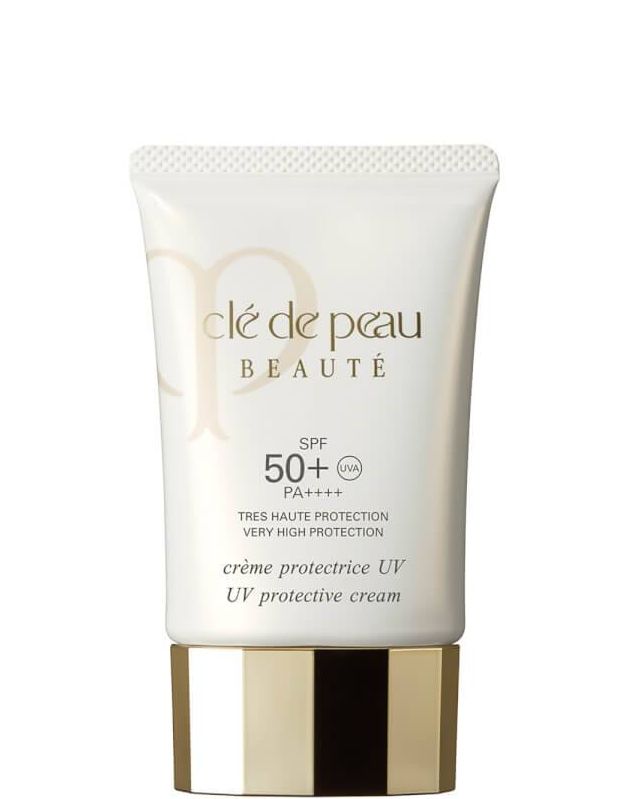 Clé de Peau Beauté UV Protective Cream 