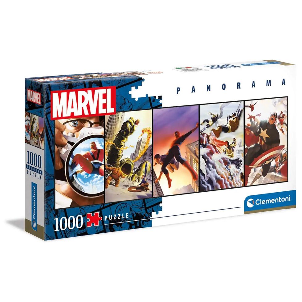 Best jigsaw puzzles - best movie and TV jigsaws for Father's Day