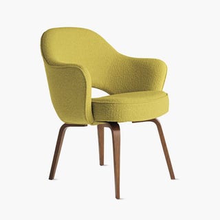 Knoll Saarinen Executive Armchair Knoll Saarinen Executive Armchair