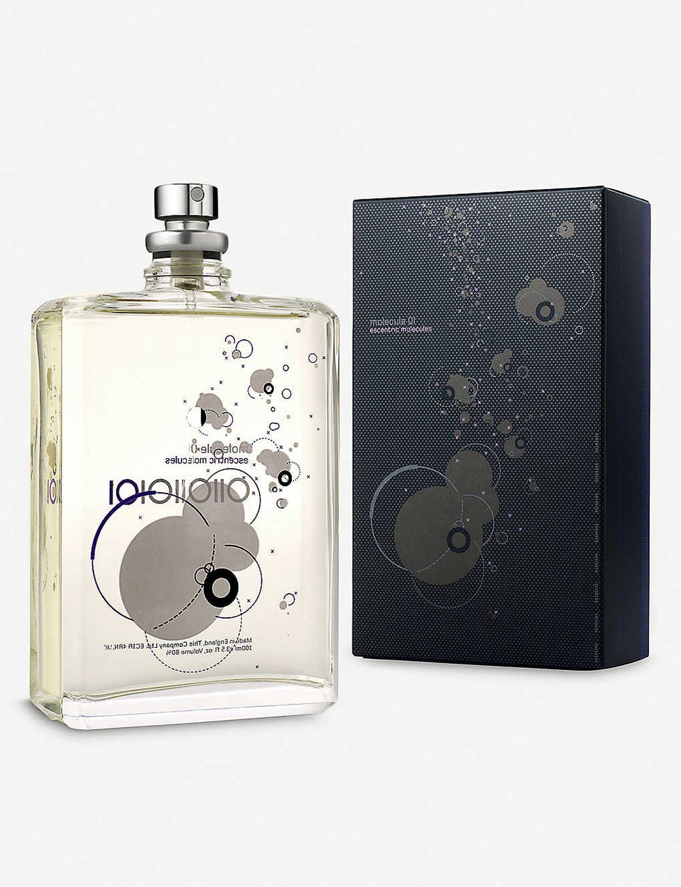 Molecule 01 EDT