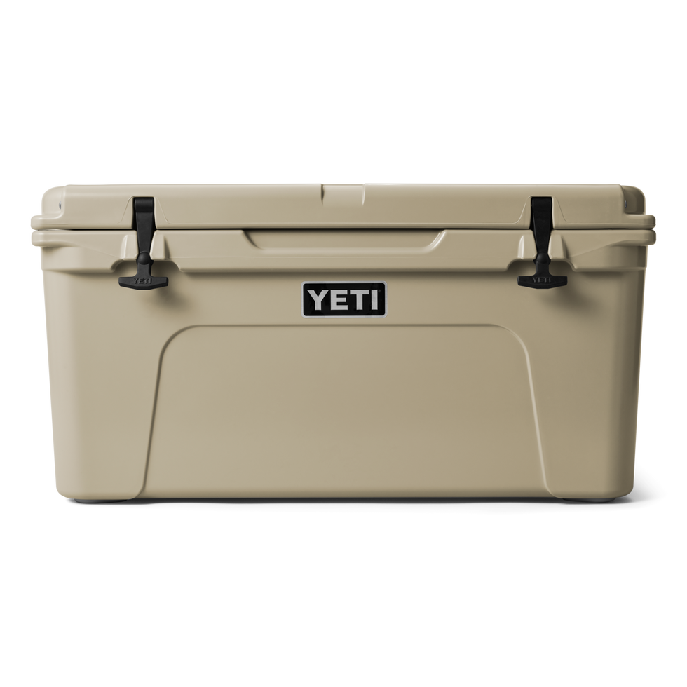 Yeti Tundra 65 Hard Cooler