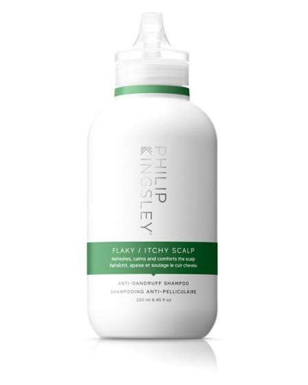 Flaky/Itchy Scalp Anti-Dandruff Shampoo 