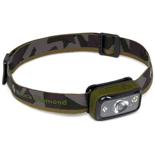 Spot 350 Headlamp Spot 350 Headlamp