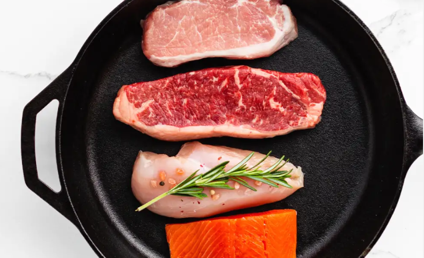 Butcher Box