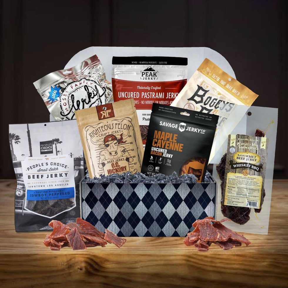Top 7 Gifts for Meat Lovers, Online Butcher Shop