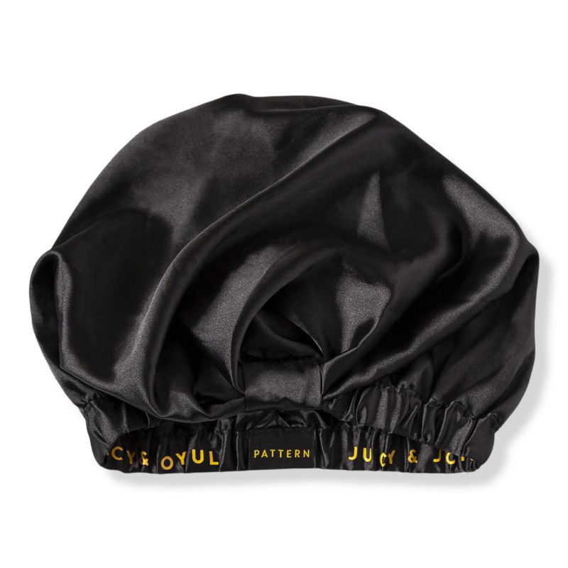 silk hair bonnet target