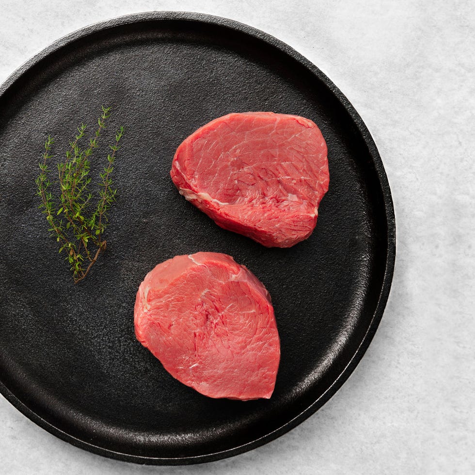 Rastelli's Grass-Fed Top Sirloin