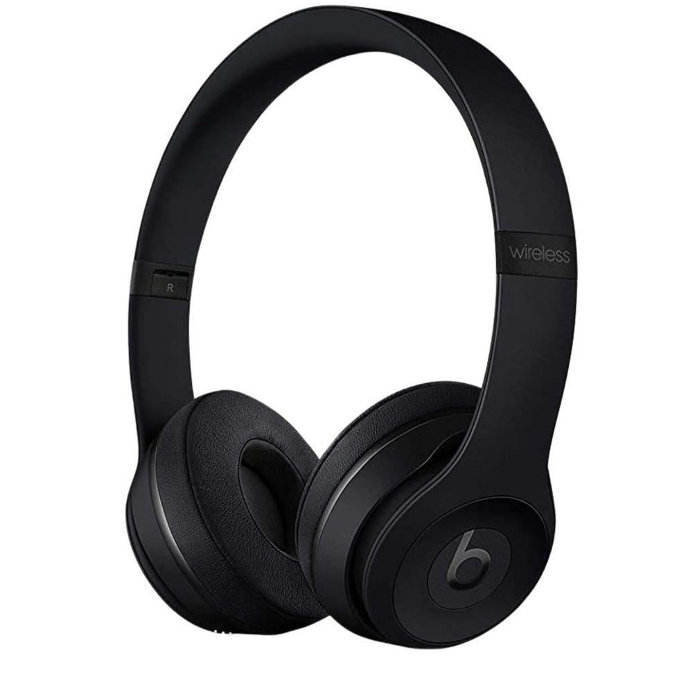 Solo3 Wireless On-Ear Headphones