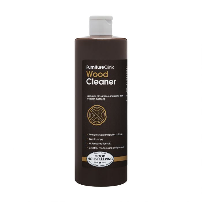 Wood Cleaner